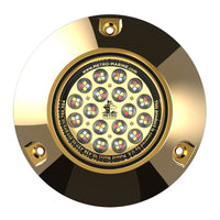 Metro Marine Qualifies for Free Shipping Metro Marine High-Output Submersible Underwater Light #F-BMR1-FS-90