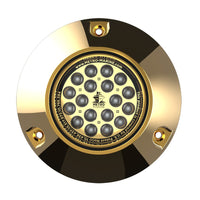 Metro Marine Not Qualified for Free Shipping Metro Marine High-Output Submersible Underwater Light #F-BMR1-G3-90
