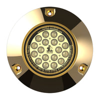Metro Marine Qualifies for Free Shipping Metro Marine High-Output Submersible Underwater Light #F-BMR1-W3-45