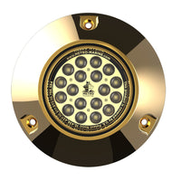 Metro Marine Qualifies for Free Shipping Metro Marine High-Output Submersible Underwater Light #F-BMR1-W3-90