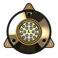 Metro Marine Not Qualified for Free Shipping Metro Marine High-Output Surface Mount Underwater Light #F-SMR1-G3-45