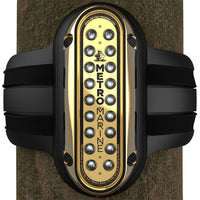 Metro Marine Not Qualified for Free Shipping Metro Marine High-Output Vertical Piling Mount Light #F-PME1-V-A3-90