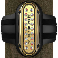 Metro Marine Not Qualified for Free Shipping Metro Marine High-Output Vertical Piling Mount Light #F-PME1-V-FS-45