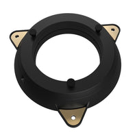 Metro Marine Not Qualified for Free Shipping Metro Marine Surface Mount for F-Series Round Fixtures #F-R1-SMT
