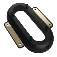 Metro Marine Not Qualified for Free Shipping Metro Marine Surface Mount for Vertical & Horizontal #F-E1HV-SMT