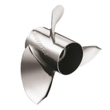 Michigan Wheel Qualifies for Free Shipping Michigan Wheel 13.500R x 24 XL 3-Blade Ballistic #953424