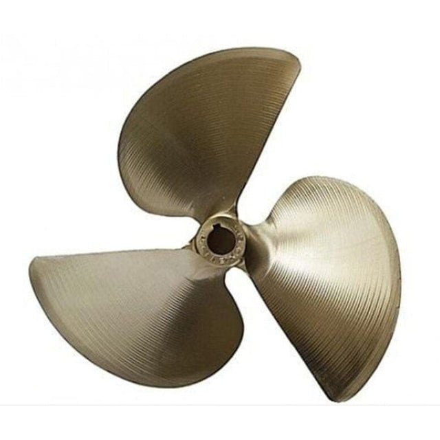 Michigan Wheel Qualifies for Free Shipping Michigan Wheel 13 x 12 Nibral 3-Blade LH 1-1/8" .080 Cup #653119