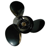 Michigan Wheel Qualifies for Free Shipping Michigan Wheel 16R13 Aluminum 3-Blade MI Match Cupped #031513
