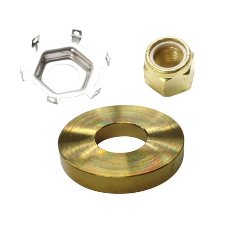 Michigan Wheel Qualifies for Free Shipping Michigan Wheel Mercury 4 Cylinder Attaching Hardware #9660-1