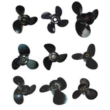 Michigan Wheel Qualifies for Free Shipping Michigan Wheel Michigan Match Propeller #310625