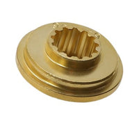 Michigan Wheel Qualifies for Free Shipping Michigan Wheel Thrust Washer #991239