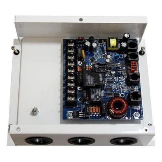 Micro-Air Qualifies for Free Shipping Micro-Air 400-IO Control Board In Metal #ASY-400-X03