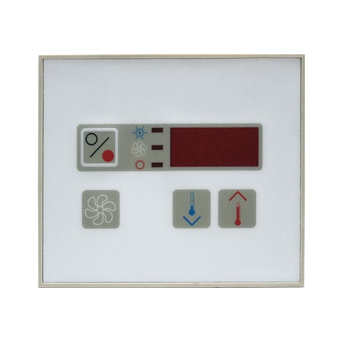 Micro-Air Qualifies for Free Shipping Micro-Air 402-IO Control Display White Legacy Size #ASY-402-X02
