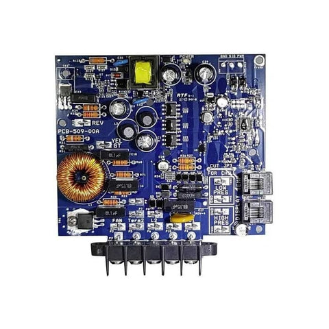 Micro-Air Qualifies for Free Shipping Micro-Air A-288D Control Board #ASY-509-X01