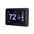 Micro-Air Not Qualified for Free Shipping Micro-Air Easy Touch RV Thermostat Black #ASY-357-X01