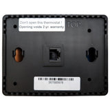 Micro-Air Not Qualified for Free Shipping Micro-Air Easy Touch RV Thermostat Black #ASY-357-X01