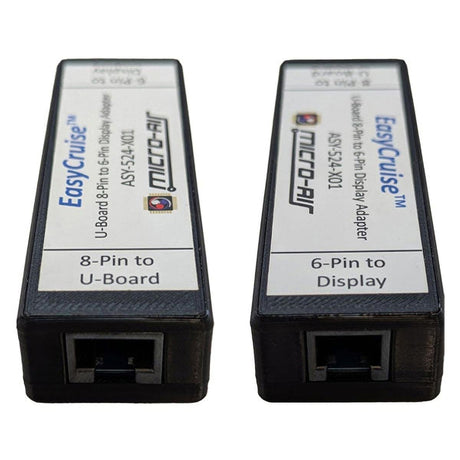 Micro-Air Qualifies for Free Shipping Micro-Air EasyCruise Adapter for DGLC U-Board #ASY-524-X01