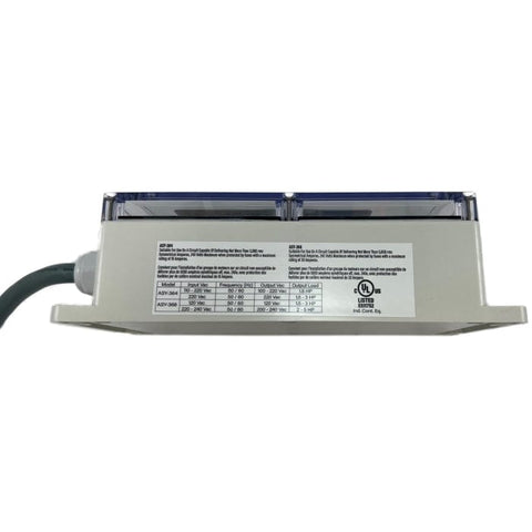 Micro-Air Qualifies for Free Shipping Micro-Air EasyStart 368 6-Ton Soft Starter #ASY-368-X72-BLUE