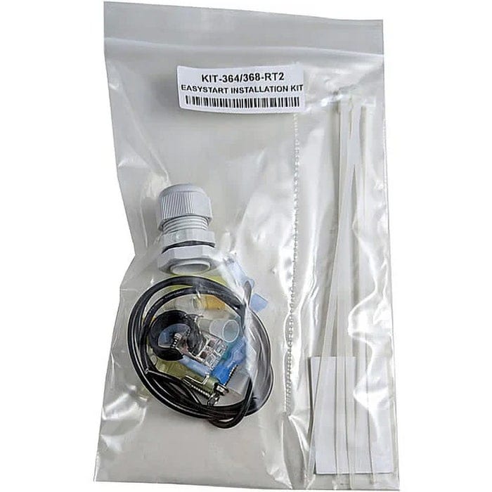 Micro-Air Qualifies for Free Shipping Micro-Air Easystart Universal Installation Kit #364-368-RT2