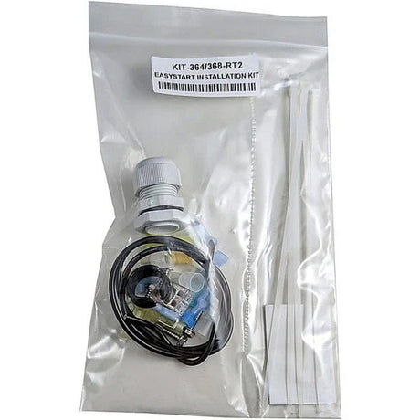 Micro-Air Qualifies for Free Shipping Micro-Air Easystart Universal Installation Kit #364-368-RT2