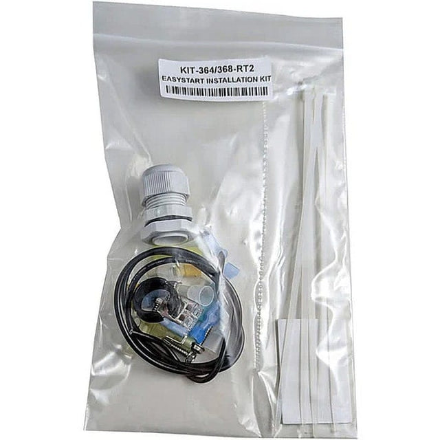 Micro-Air Qualifies for Free Shipping Micro-Air Easystart Universal Installation Kit #364-368-RT2
