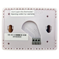 Micro-Air Not Qualified for Free Shipping Micro-Air EasyTouch RV 351 White #ASY-351-X02