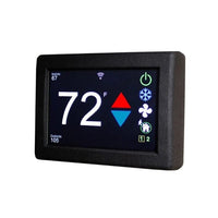 Micro-Air Qualifies for Free Shipping Micro-Air Easytouch RV 352c Thermostat Black #ASY-352-X03