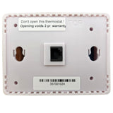 Micro-Air Not Qualified for Free Shipping Micro-Air Easytouch RV Control Display White #ASY-357-X02