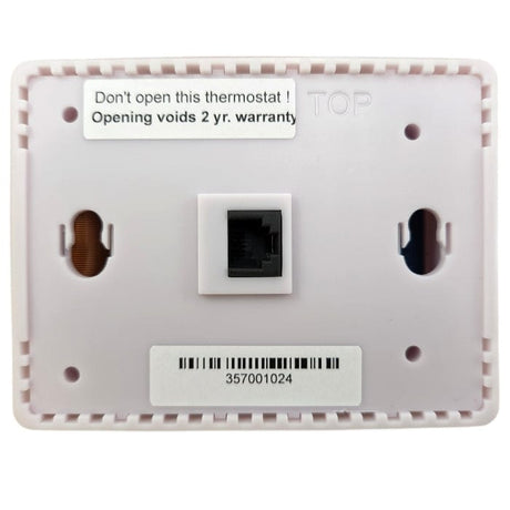 Micro-Air Not Qualified for Free Shipping Micro-Air Easytouch RV Control Display White #ASY-357-X02