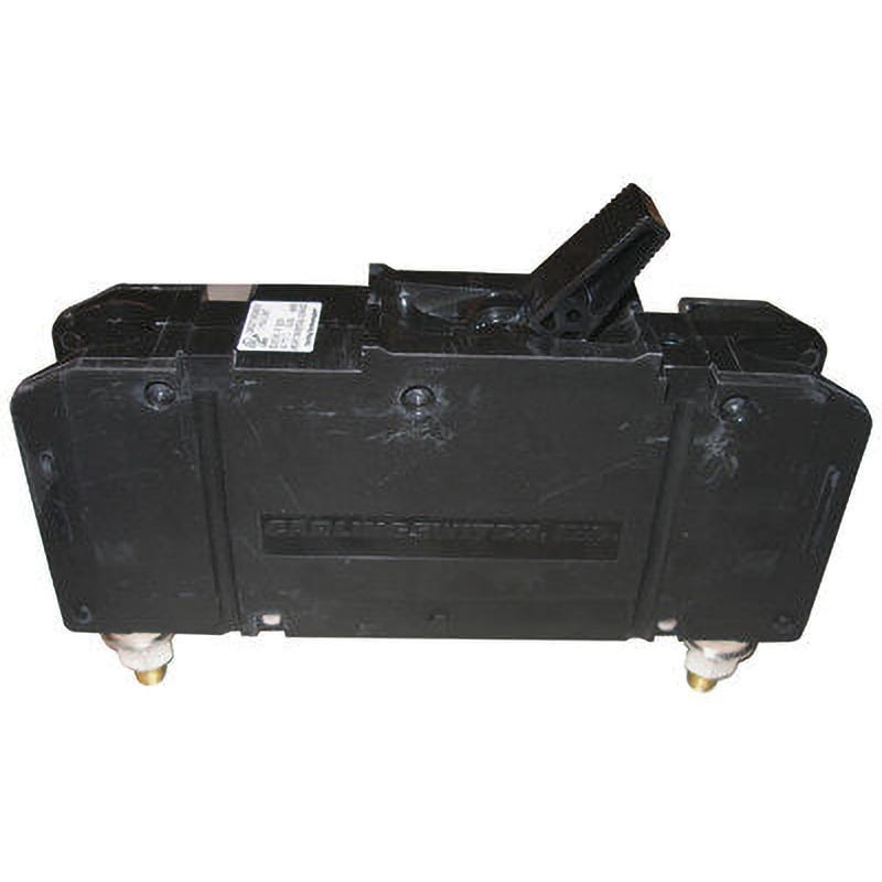 Midnight Solar Qualifies for Free Shipping Midnight Solar 175a 125vdc Panel Mount Breaker #MNEDC175
