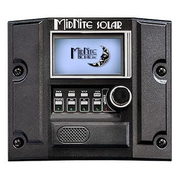 Midnight Solar Qualifies for Free Shipping Midnight Solar Classic Display #MNGP2
