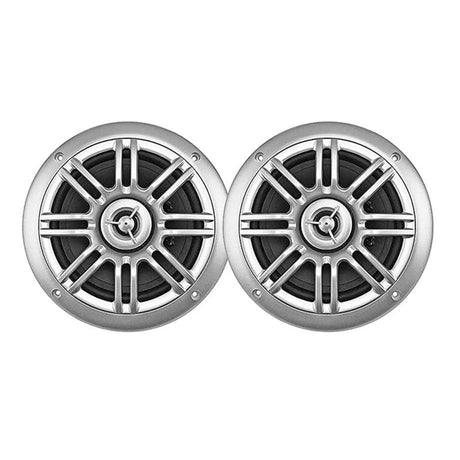 Milennia Qualifies for Free Shipping Milennia 6" 150w Speakers Black #MILSPK652BS