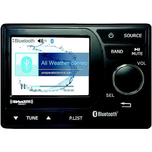 Milennia Qualifies for Free Shipping Milennia UPR 515 Radio #MIL-UPRV515