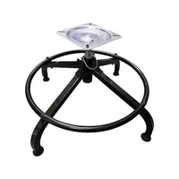 Millennium Outdoors Qualifies for Free Shipping Millennium Outdoors Boat Seat Base #B-500-00