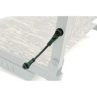 Millennium Outdoors Qualifies for Free Shipping Millennium Outdoors Boat Seat Cables #B-101-00