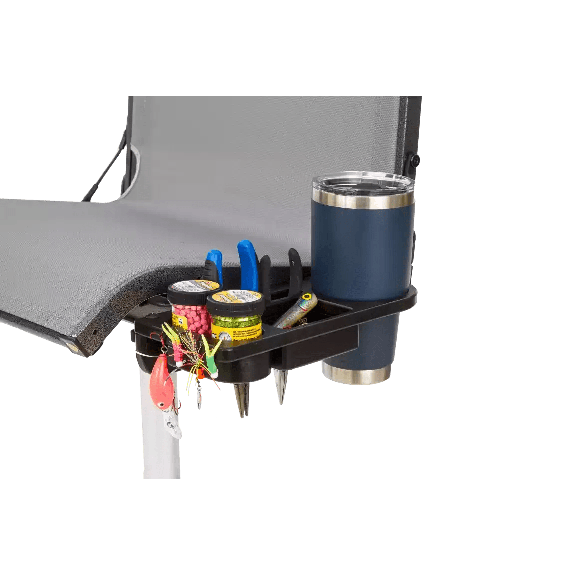 Millennium Outdoors Qualifies for Free Shipping Millennium Outdoors Boat Seat Cup Holder #B-102-00