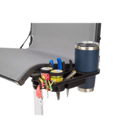 Millennium Outdoors Qualifies for Free Shipping Millennium Outdoors Boat Seat Cup Holder #B-102-00