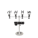 Millennium Outdoors Qualifies for Free Shipping Millennium Outdoors Boat Seat Cup Holder #B-102-00