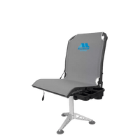 Millennium Outdoors Qualifies for Free Shipping Millennium Outdoors Boat Seat Cup Holder #B-102-00