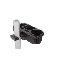 Millennium Outdoors Qualifies for Free Shipping Millennium Outdoors Boat Seat Cup Holder #B-102-00