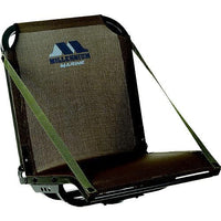 Millennium Outdoors Qualifies for Free Shipping Millennium Outdoors Boat Seat Green #B-100-GNl