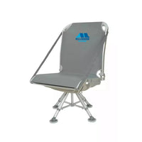 Millennium Outdoors Qualifies for Free Shipping Millennium Outdoors Deck Chair Gray #D-400-GY