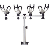 Millennium Outdoors Qualifies for Free Shipping Millennium Outdoors Rod Holder-Spyder Lok #R-100-00