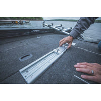 Millennium Outdoors Qualifies for Free Shipping Millennium Outdoors Track System Adapter #TS-103-00