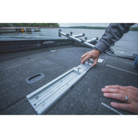 Millennium Outdoors Qualifies for Free Shipping Millennium Outdoors Track System Adapter #TS-103-00