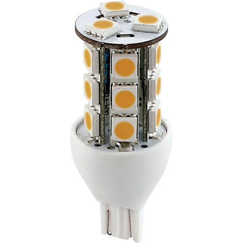 Ming's Mark Qualifies for Free Shipping Ming's Mark Green LongLife 12v Tower Bulb with 921 Warm White #5050176