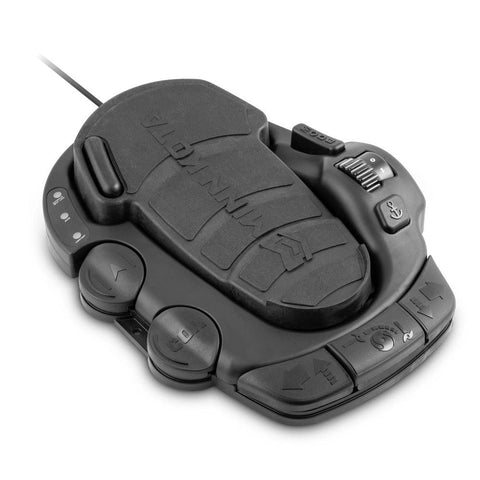 Minn Kota Qualifies for Free Shipping Minn Kota Corded Foot Pedal for Ulterra #1866081