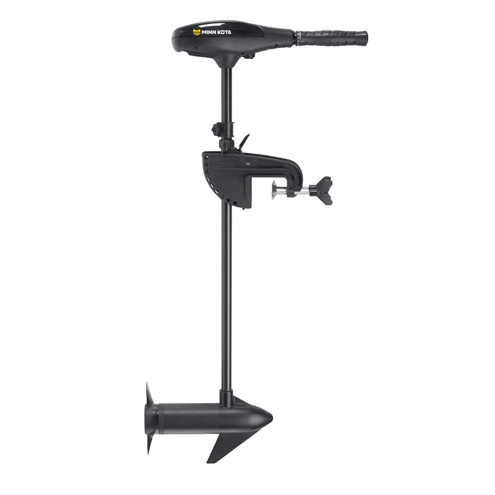 Minn Kota Not Qualified for Free Shipping Minn Kota Endura Max 45 36" Transom Mount #1352145M