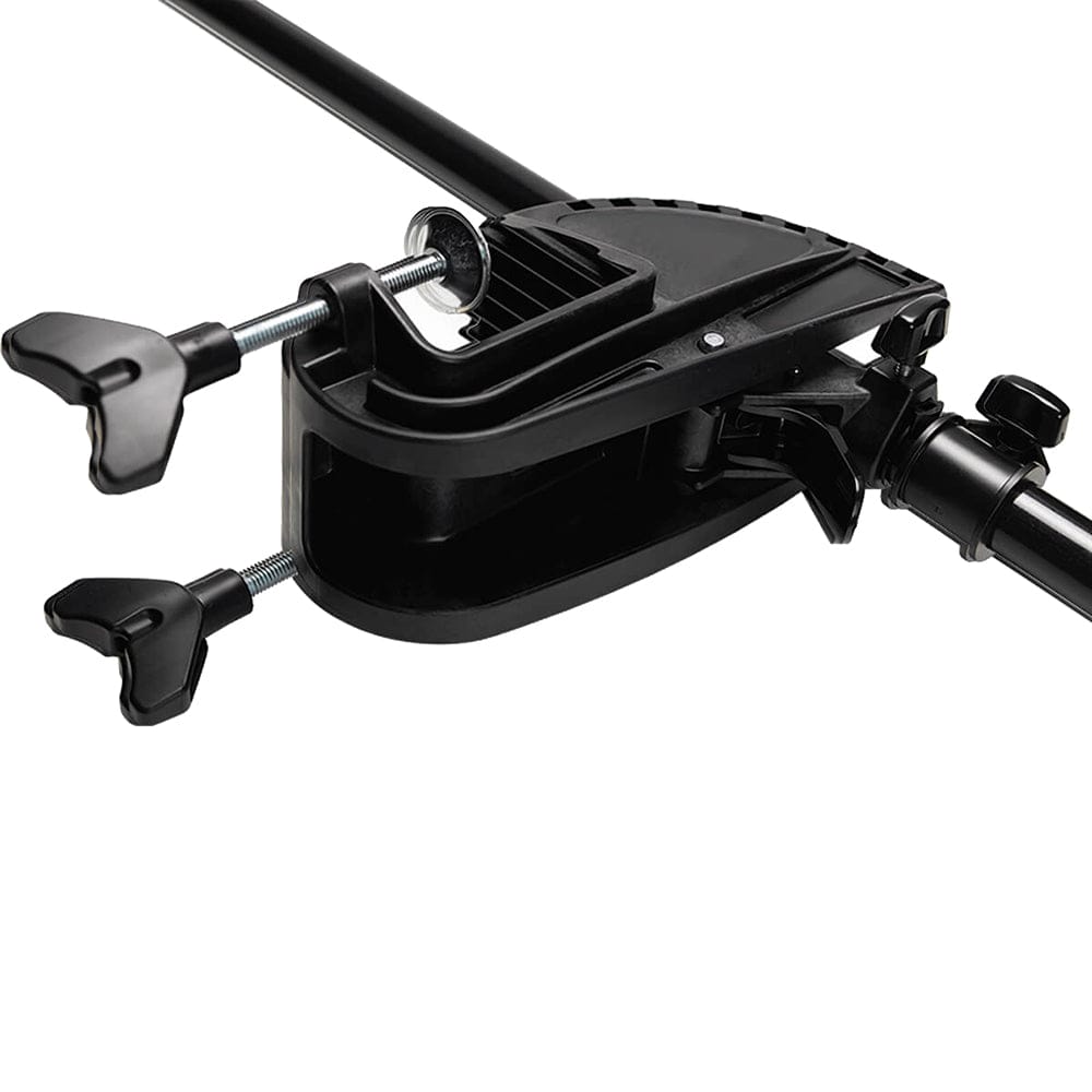 Minn Kota Not Qualified for Free Shipping Minn Kota Endura Max 55 36" Transom Mount #1352155M
