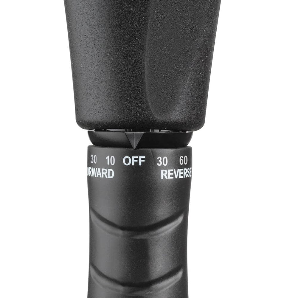 Minn Kota Not Qualified for Free Shipping Minn Kota Endura Max 55 36" Transom Mount #1352155M